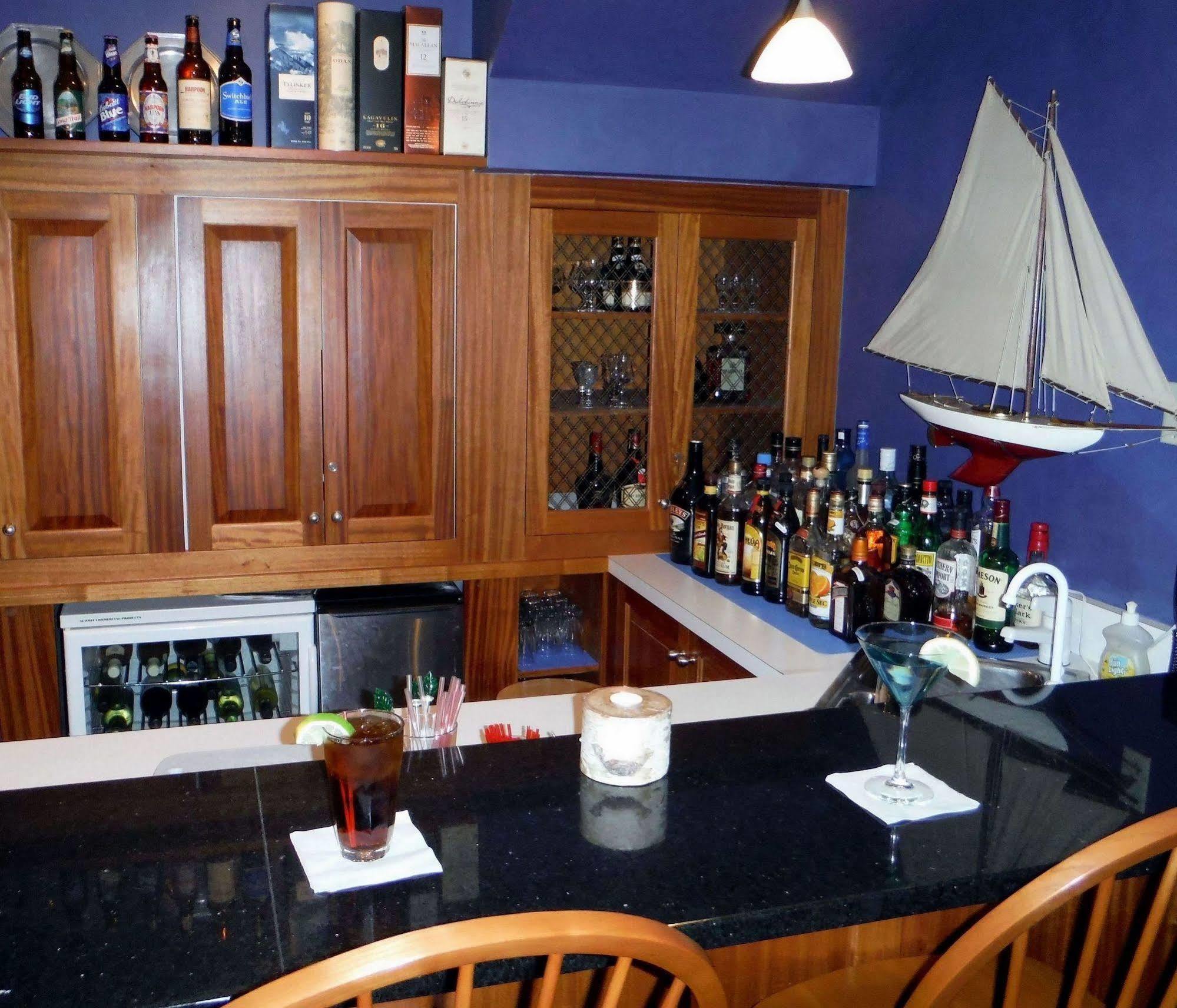 Strong House Inn Vergennes Exterior foto
